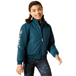 Ariat Youth Stable Insulated Jacket