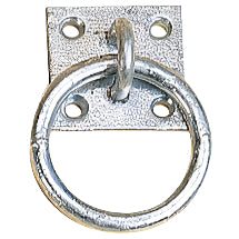 STUBBS Tie Ring