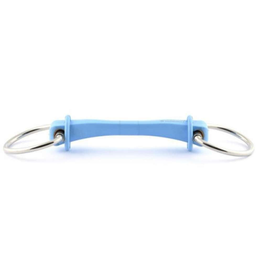 Poponcini Bits Olive Snaffle Harmony