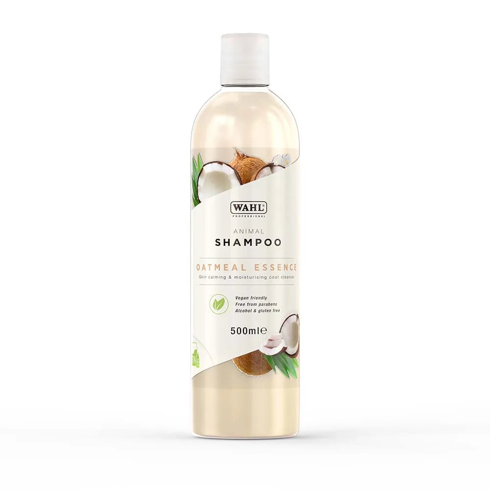 Wahl Animal Shampoo
