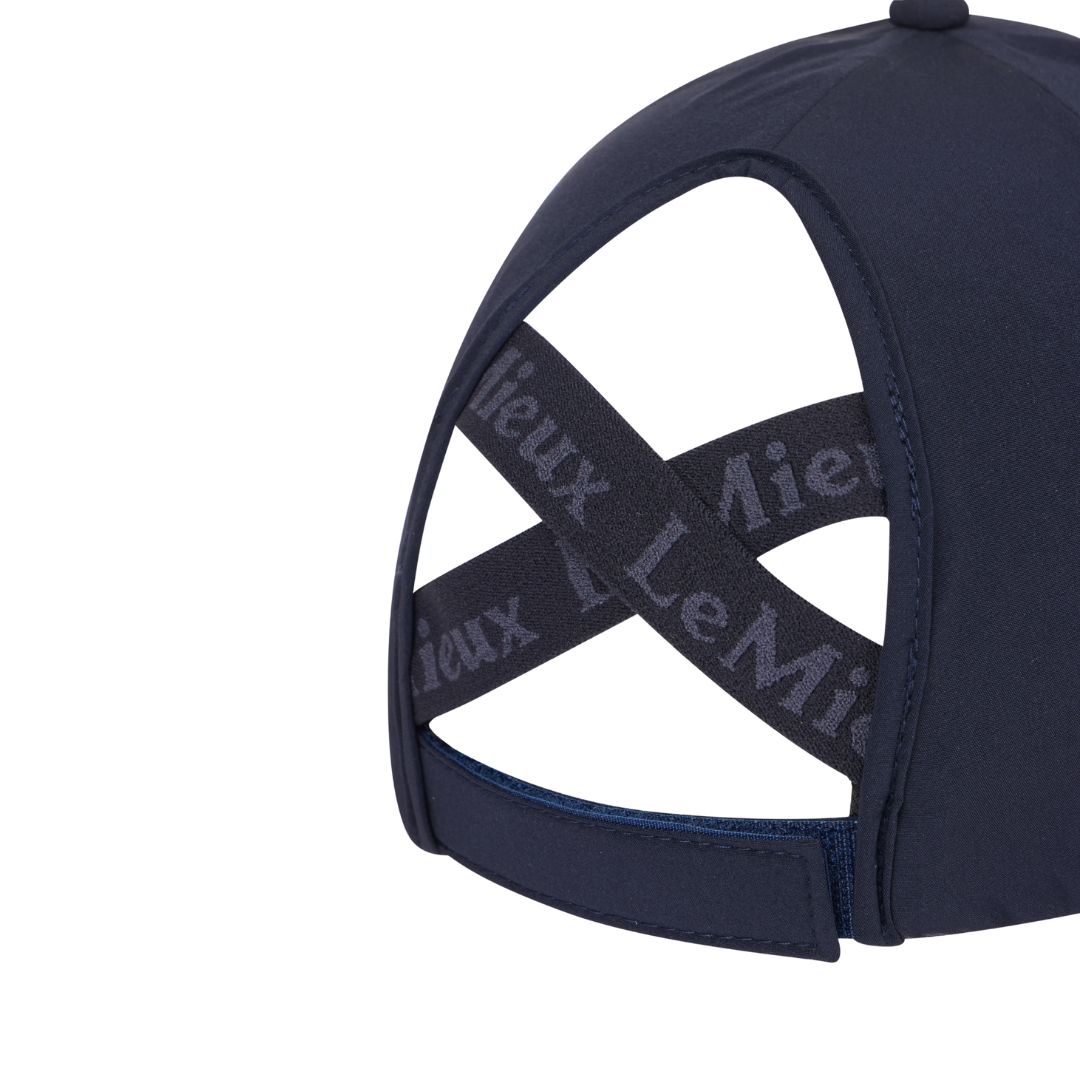 LeMieux Kylie Cap SS25