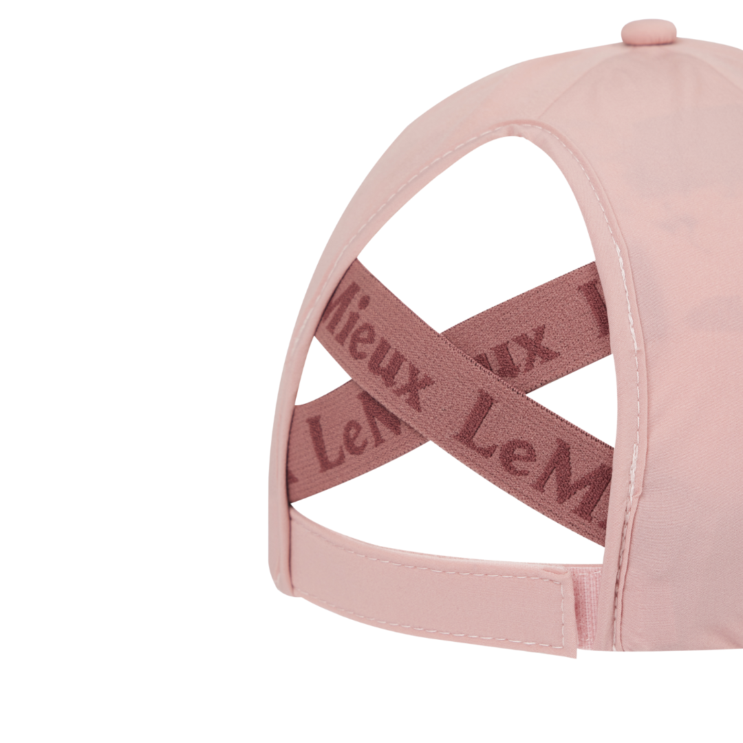 LeMieux Kylie Cap SS25