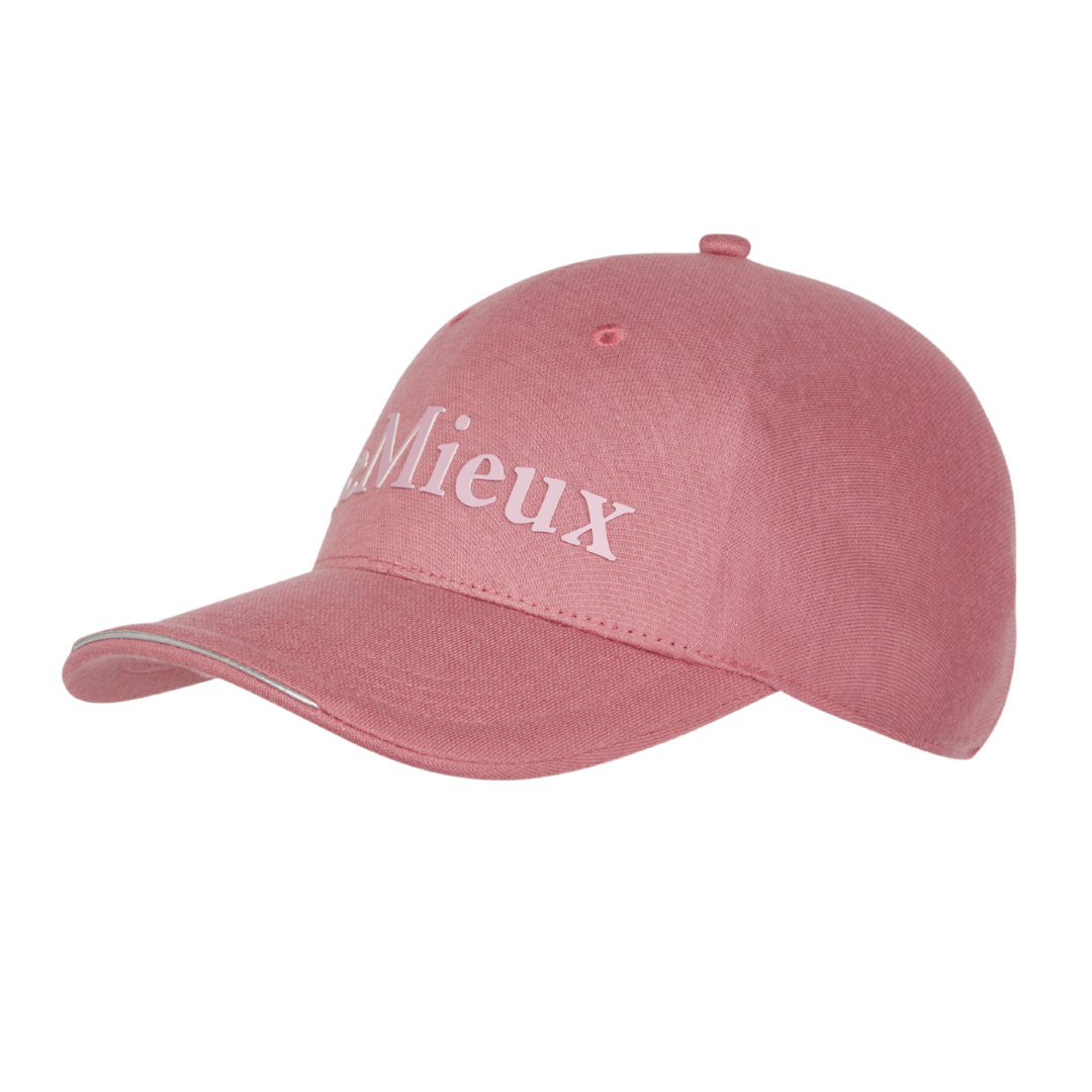 LeMieux Lara Cap SS25