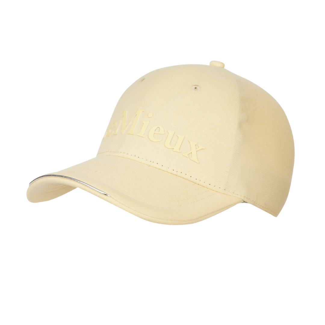 LeMieux Lara Cap SS25