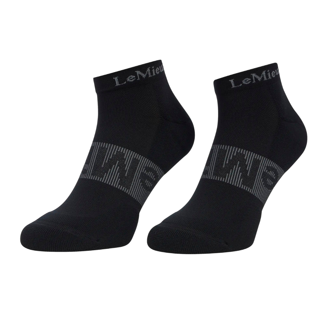 LeMieux Trainer Socks
