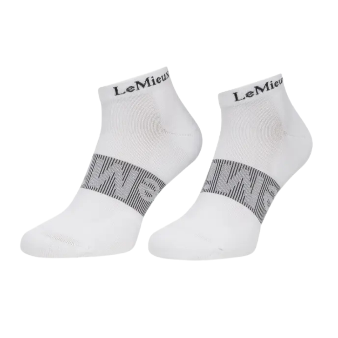 LeMieux Trainer Socks