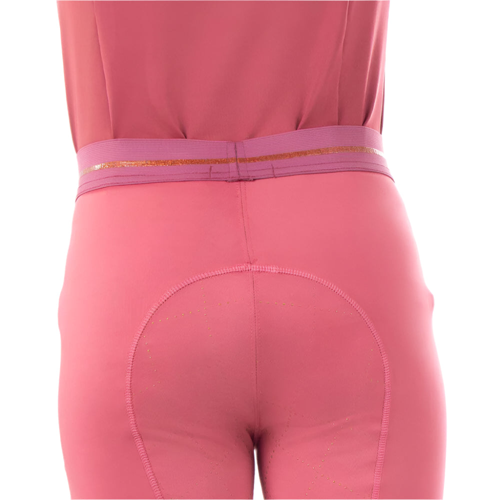 QHP Yazz Junior Riding Tights