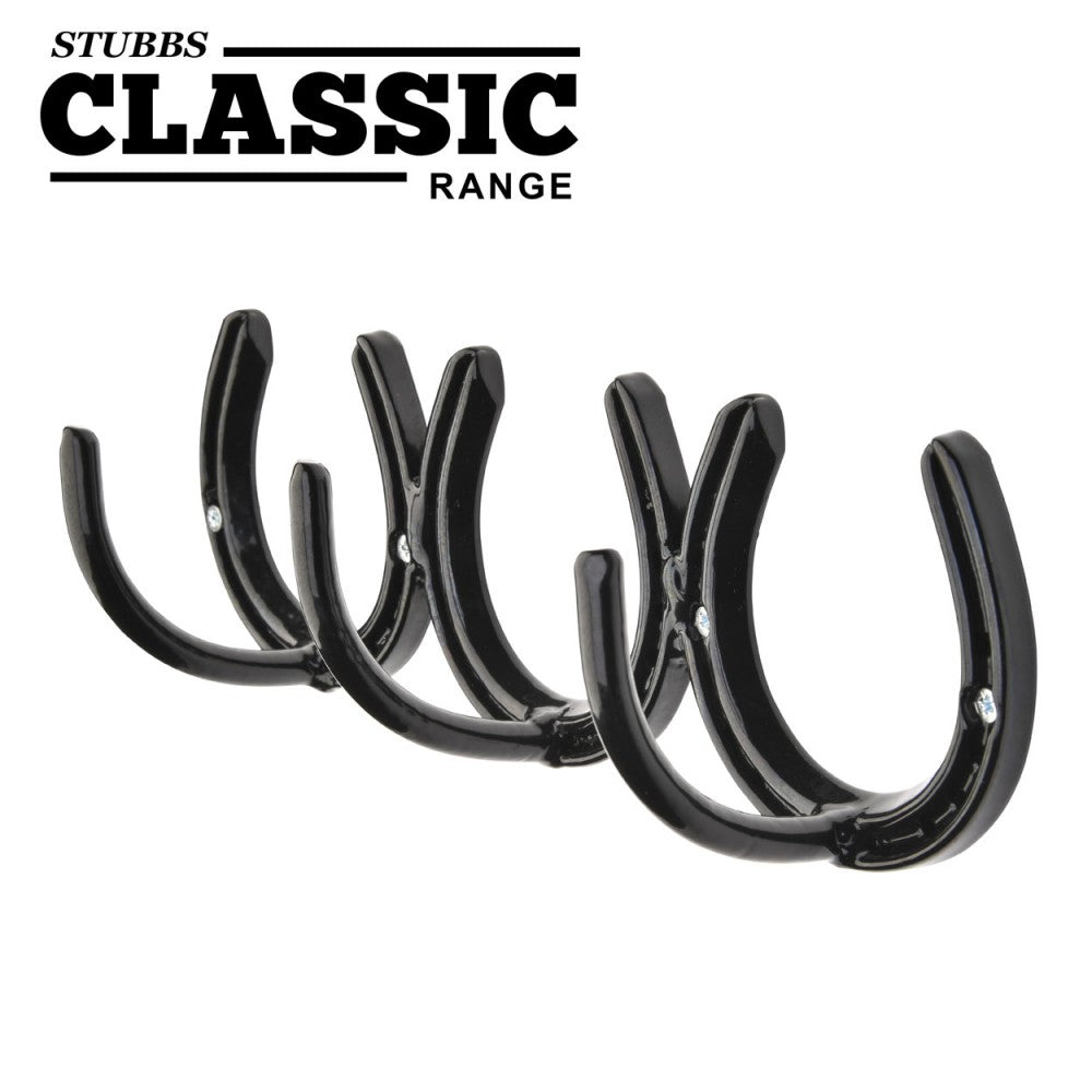 STUBBS Classic Triple Hook
