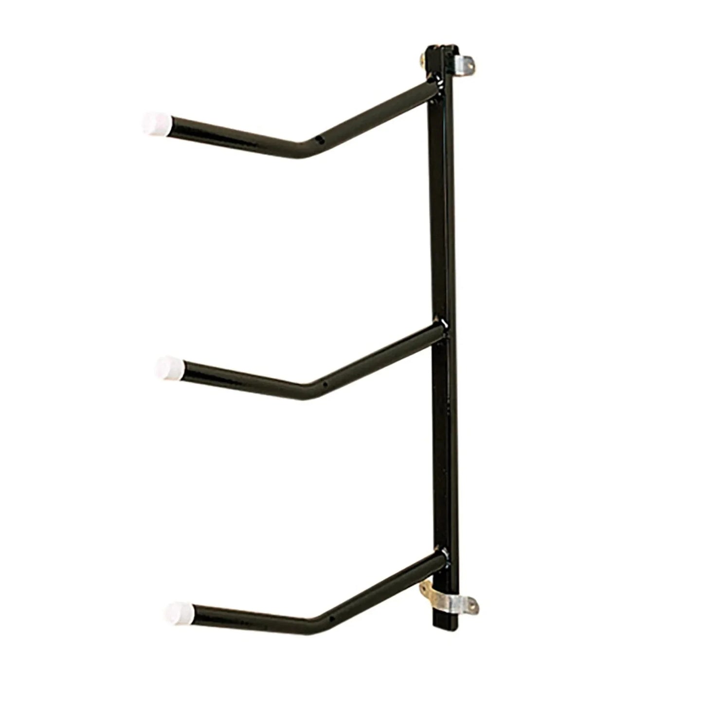 Clip On Arm Saddle Rack