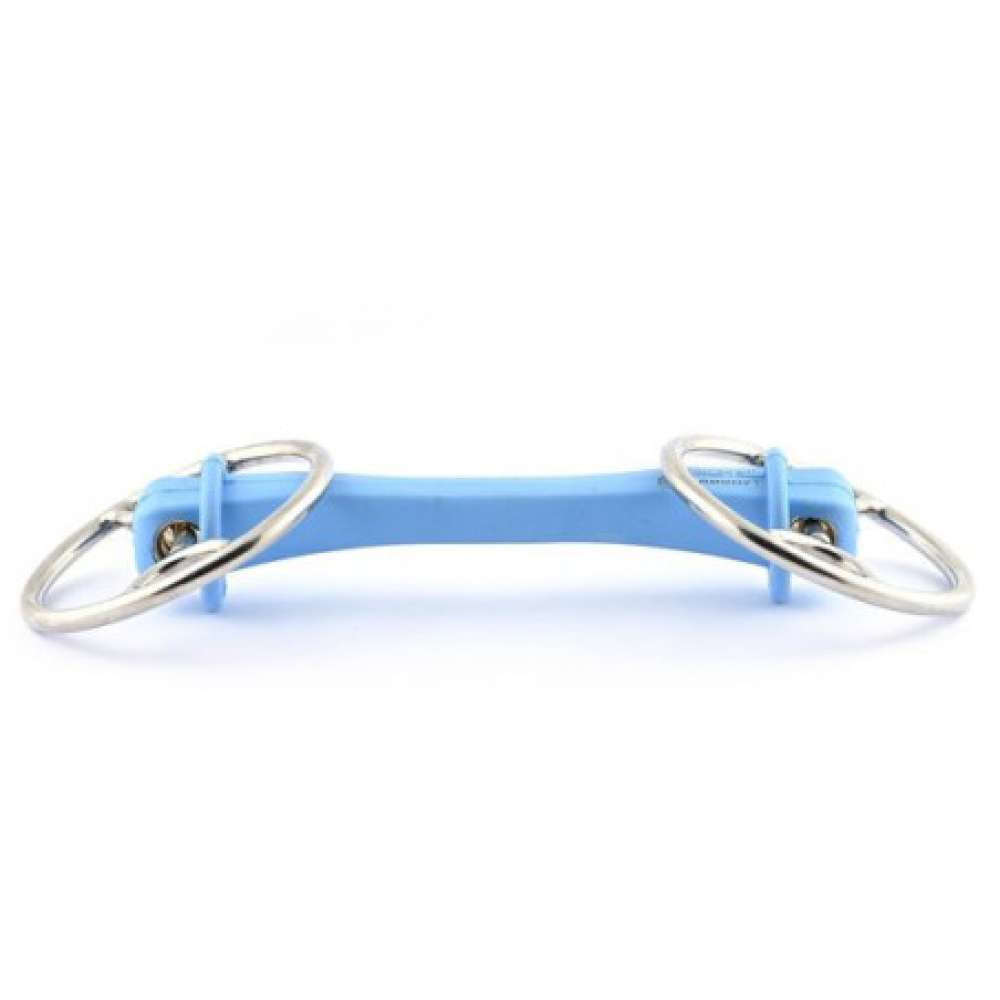 Poponcini Bits SW Snaffle Harmony