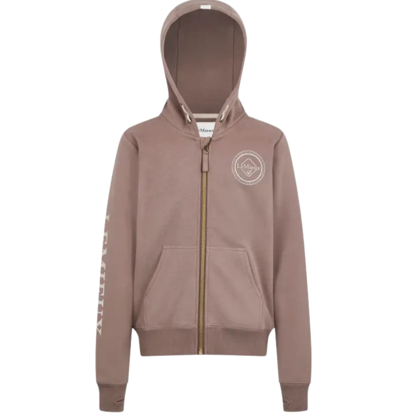 LeMieux Young Rider Heidi Hoodie