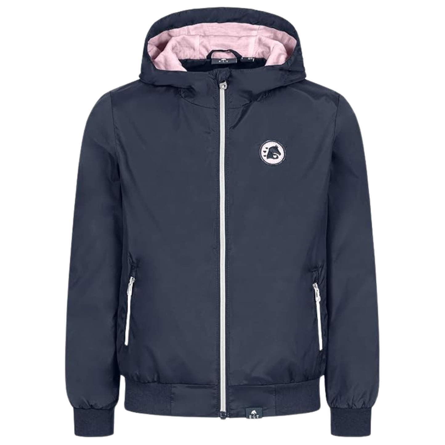 E.L.T Windbreaker Lucky Gina Jacket