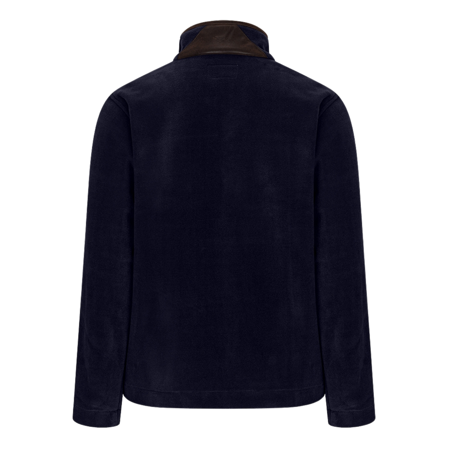 Hoggs Of Fife Gents Stenton 1/4 Zip Fleece