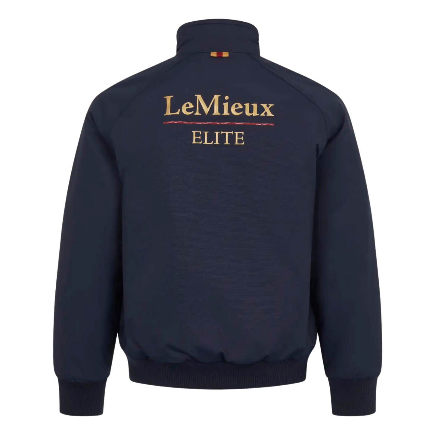 LeMieux Mini Elite Team Jacket