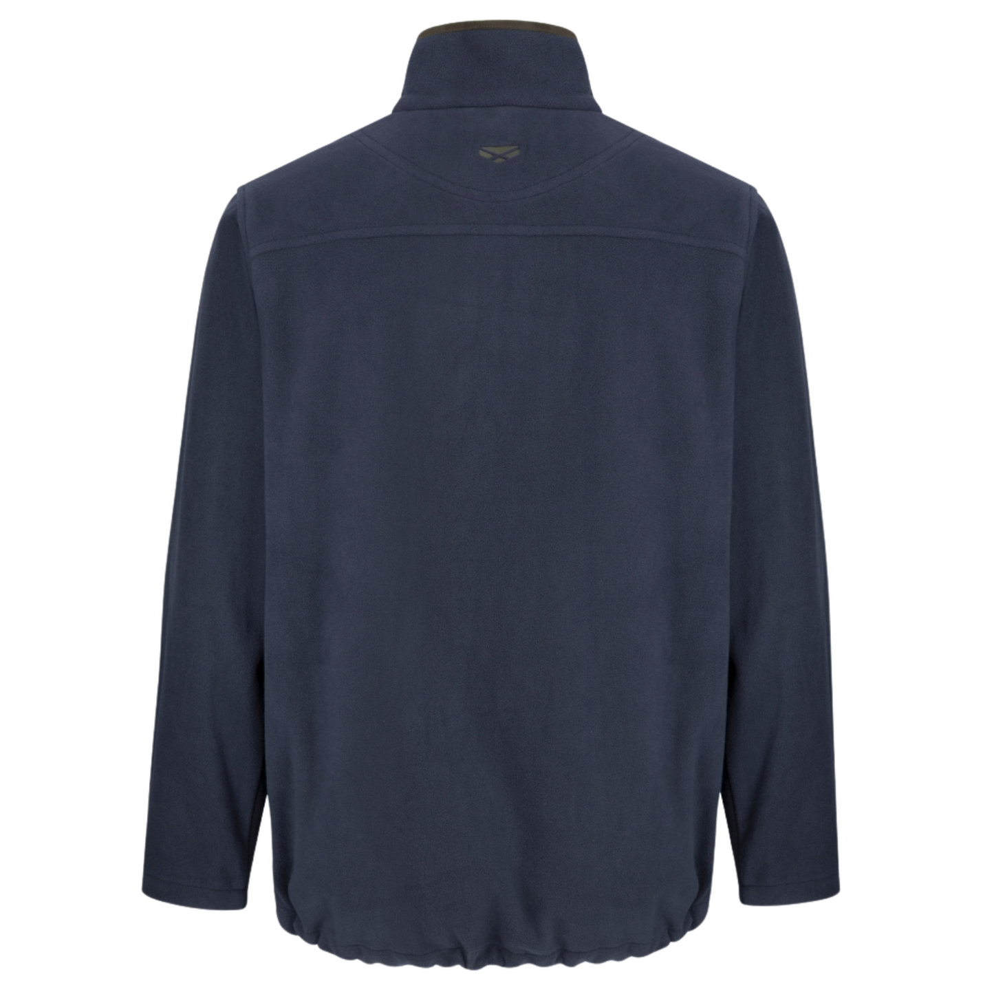 Hoggs Of Fife Gents Woodhall Fleece Gilet Jacket