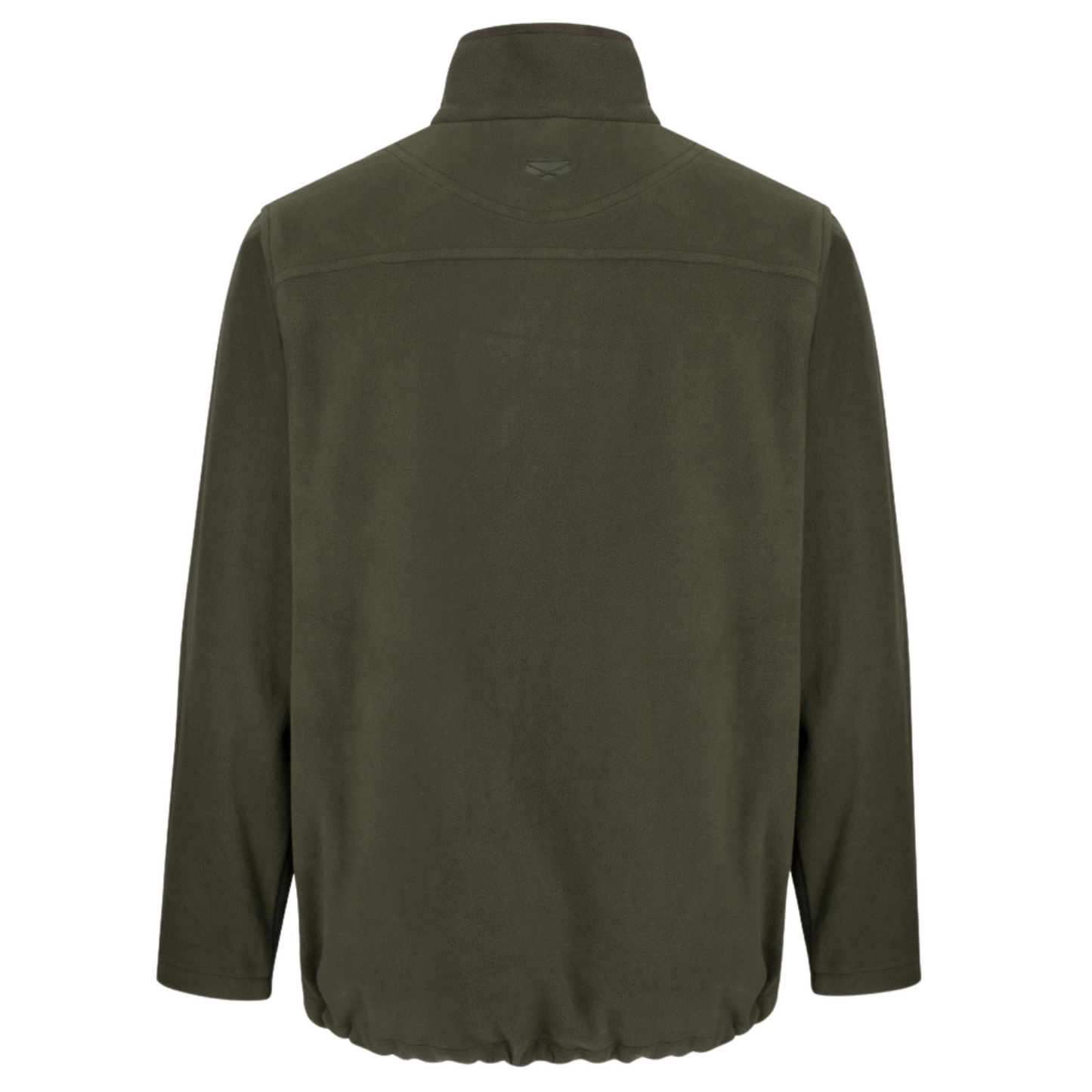 Hoggs Of Fife Gents Woodhall Fleece Gilet Jacket