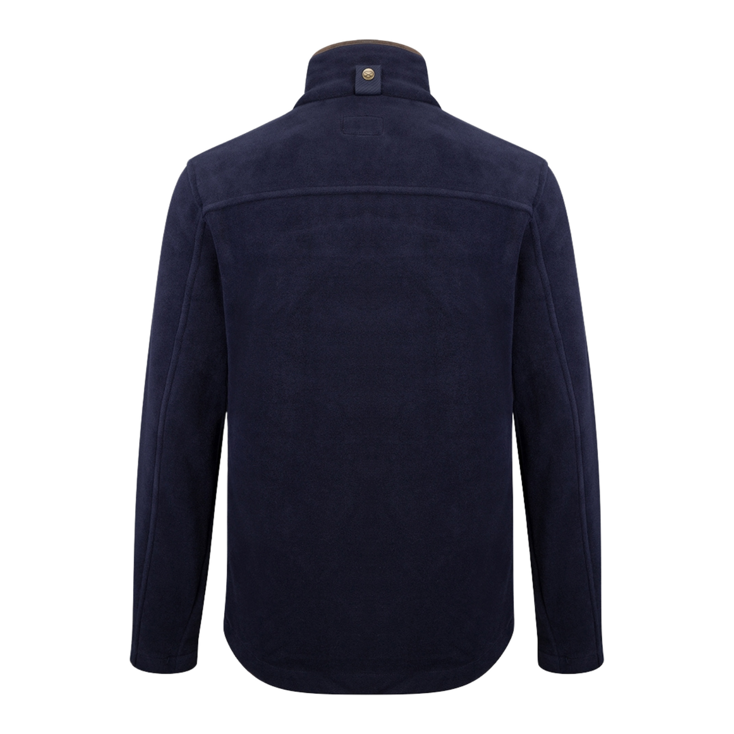 Hoggs Of Fife Gents Stenton Technical Fleece Jacket