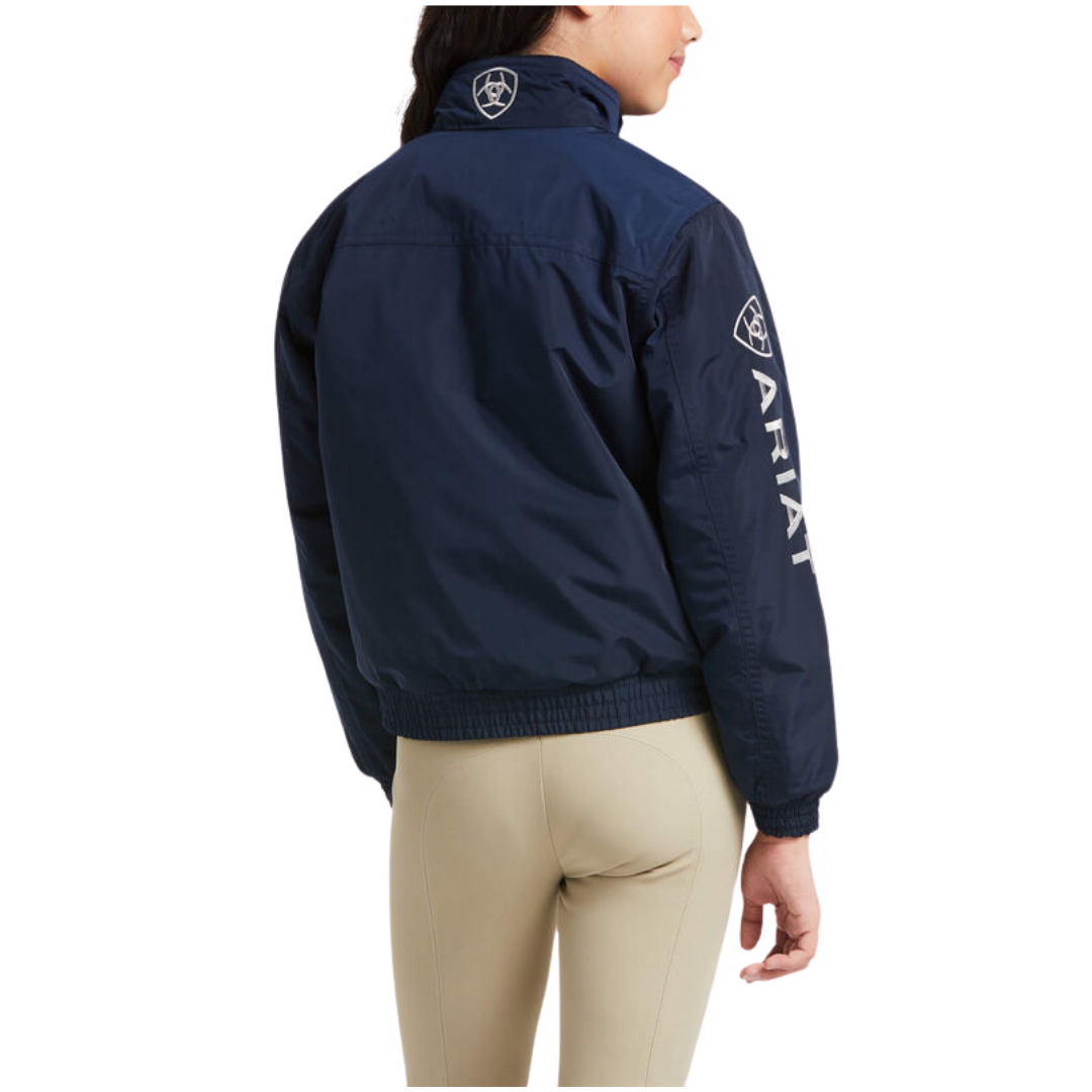 Ariat Youth Stable Insulated Jacket