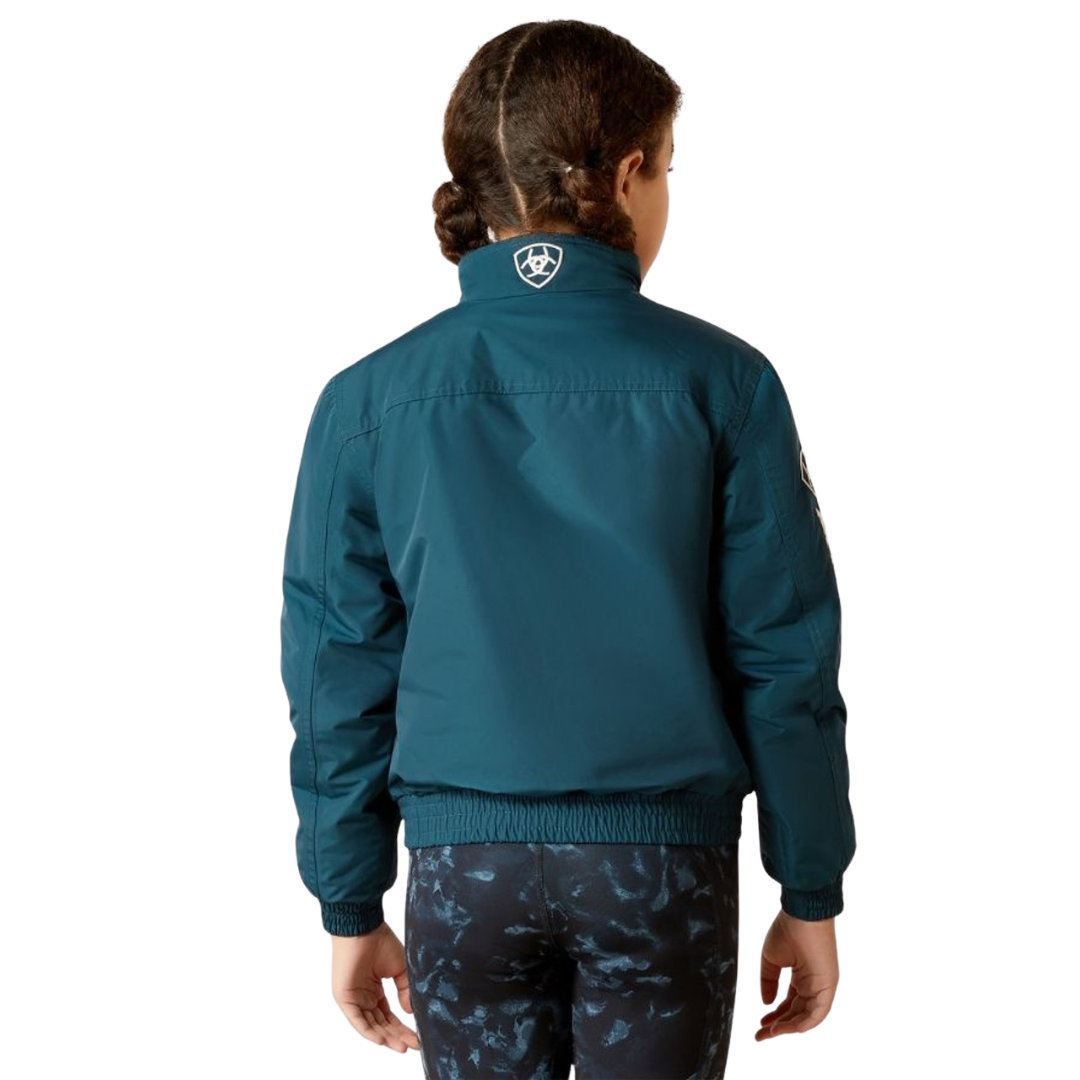 Ariat Youth Stable Insulated Jacket