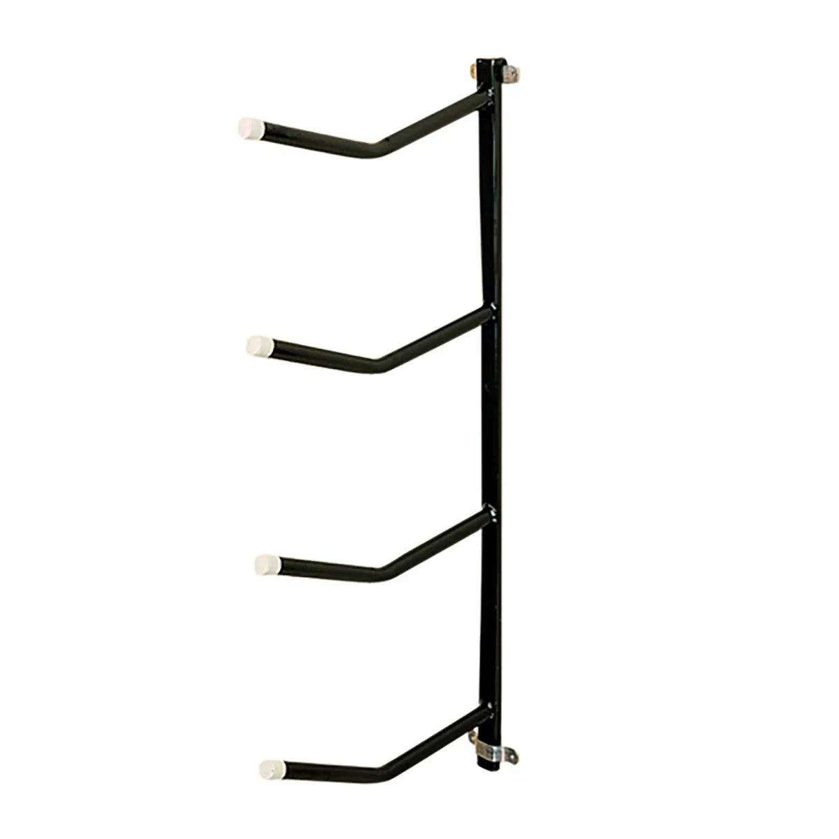 Clip On Arm Saddle Rack