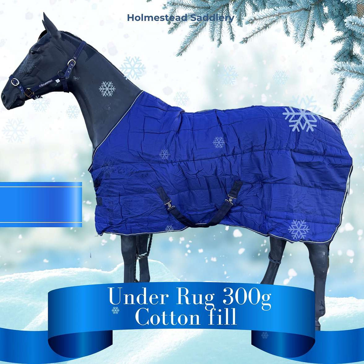 Holmestead Under Rug 300g
