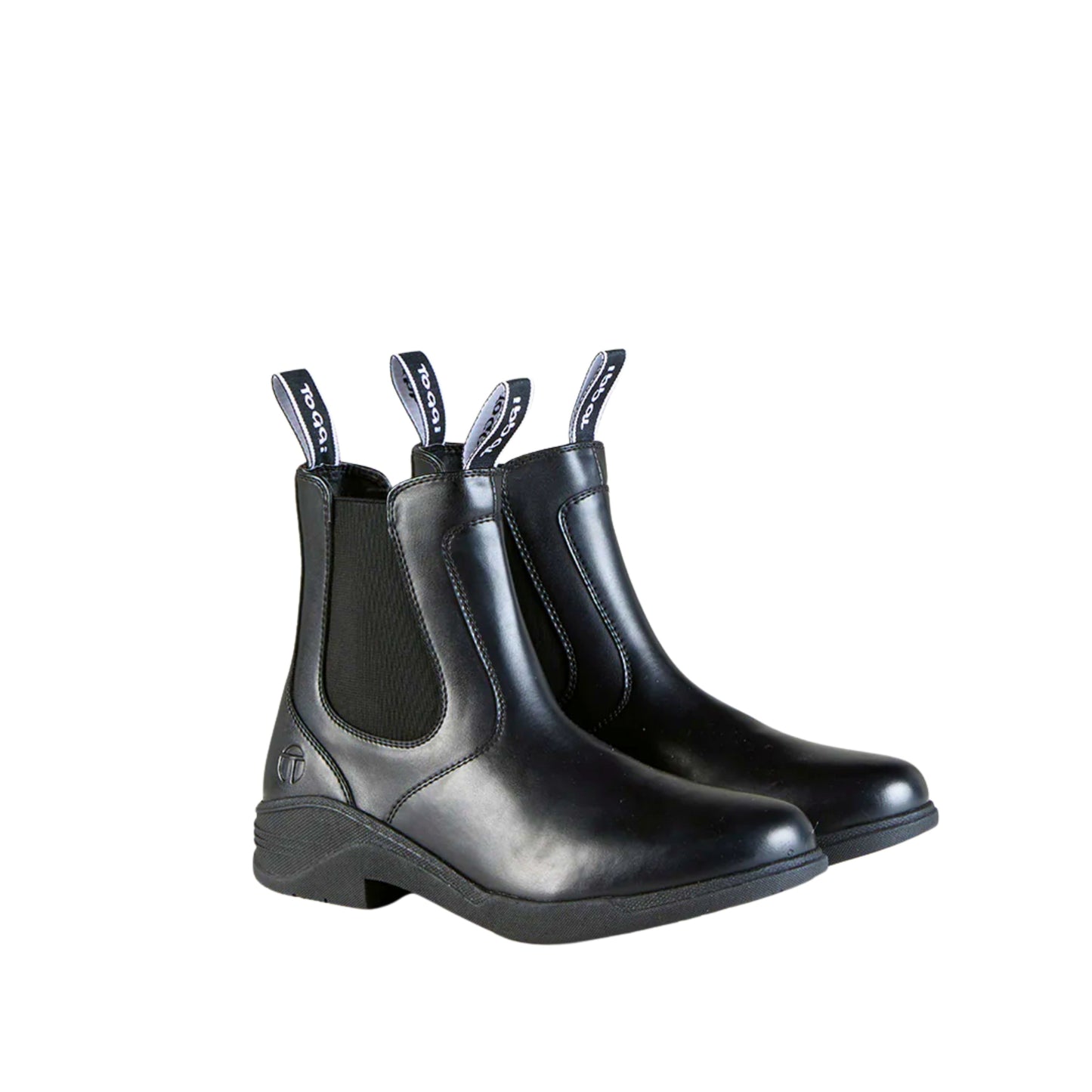 Toggi Bowden Vegan Jodphur Boots- Children's
