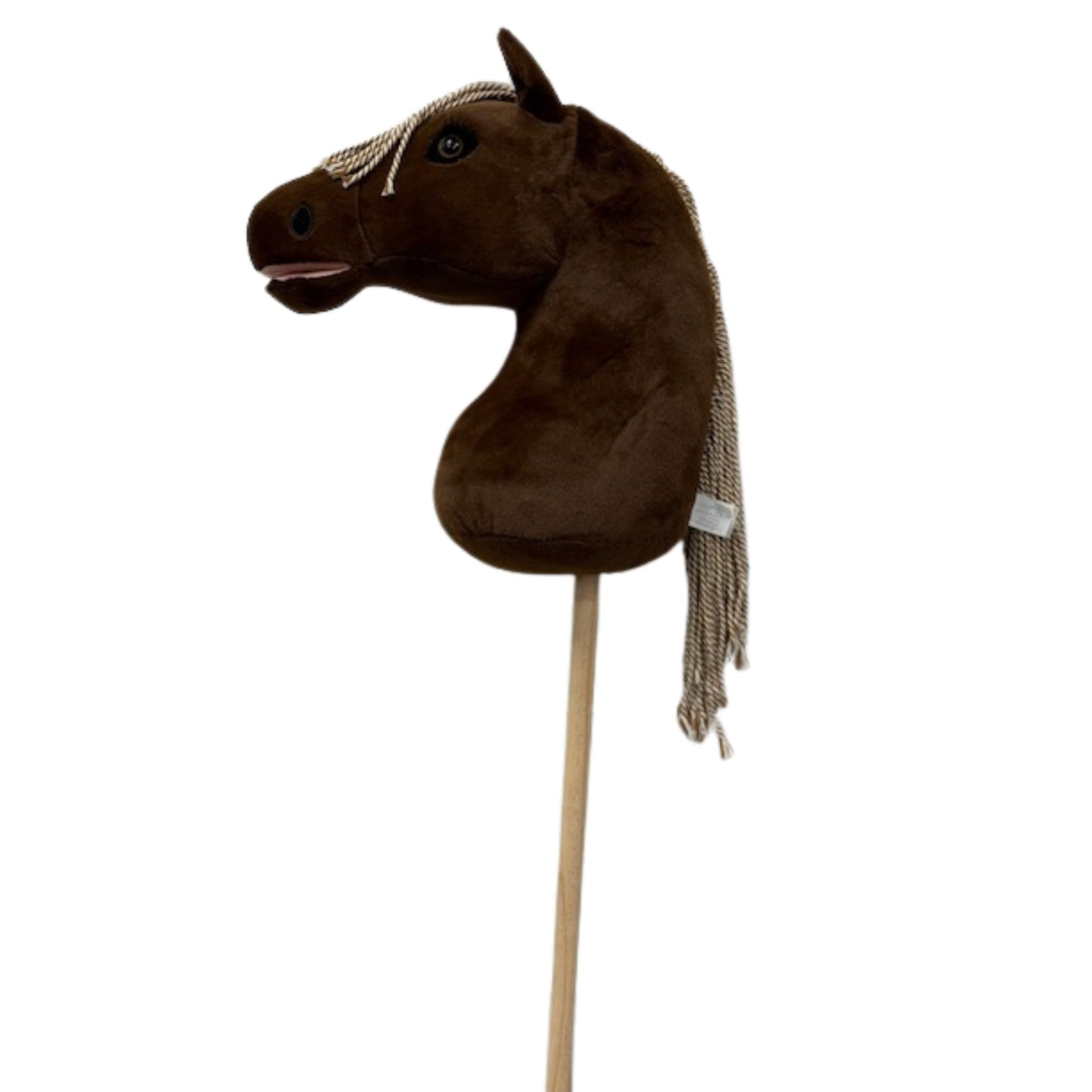 LeMieux Hobby Horse Treacle AU25