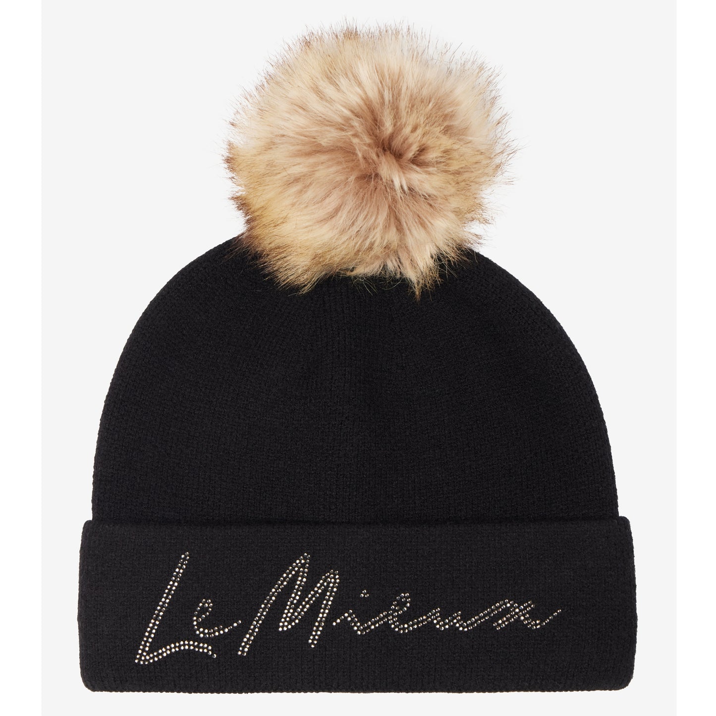 Lemieux Sparkle Beanie AW25