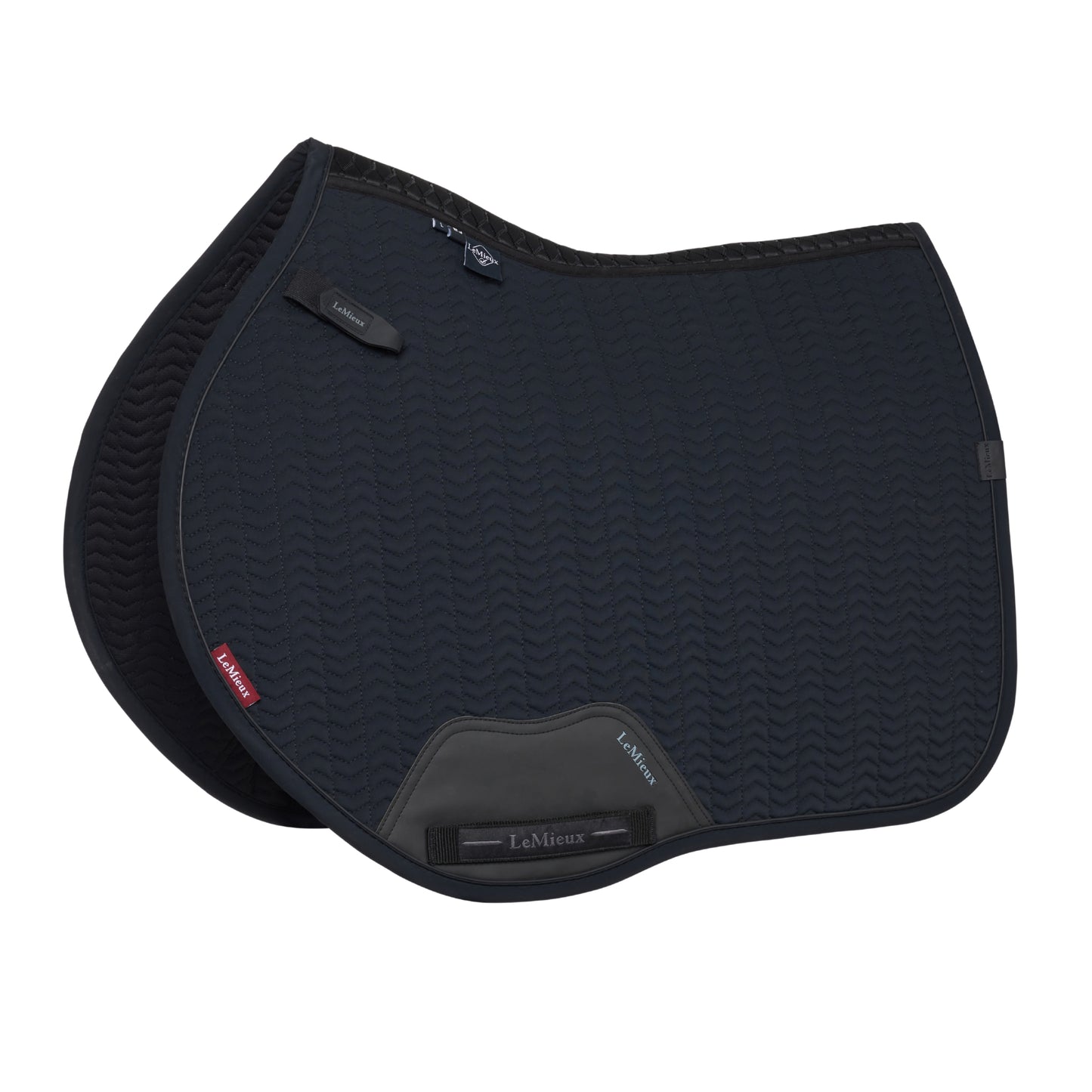 LeMieux Essence Eurojump Square AW25