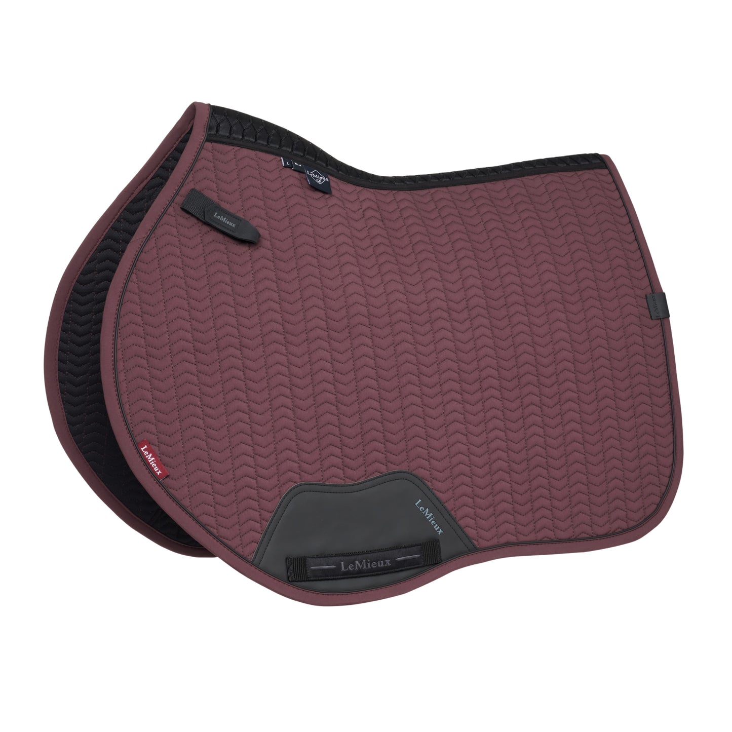 LeMieux Essence Eurojump Square AW25
