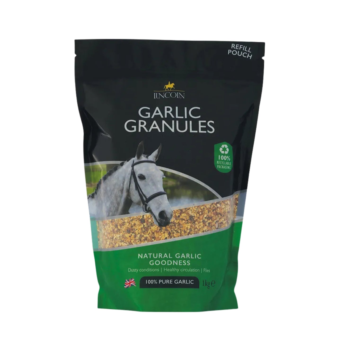 Lincoln Garlic Granules
