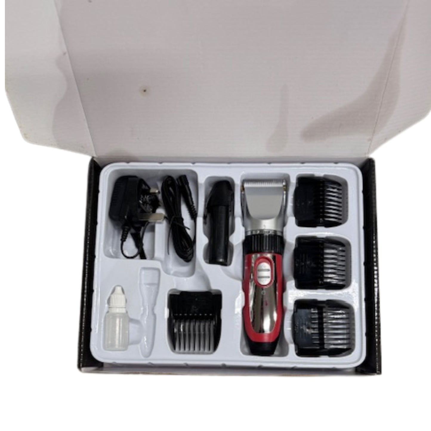 Holmestead Professional Hair Clippers-Small