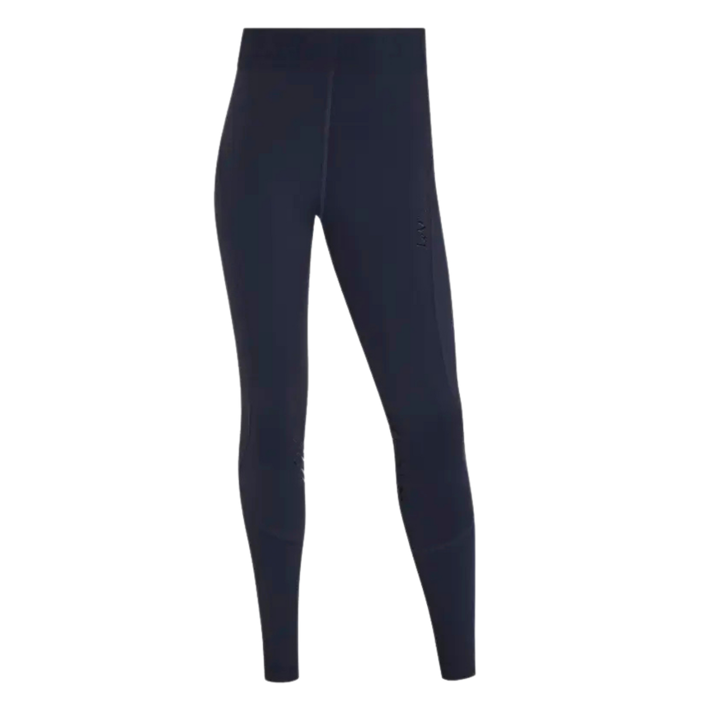 LeMieux Young Rider Lizzie Mesh Leggings