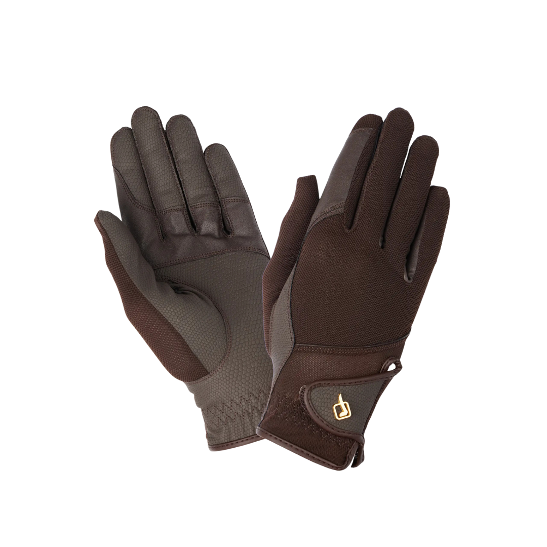 Lemieux Pro Mesh Gloves