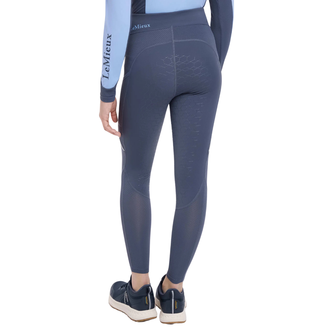 LeMieux Young Rider Esme Mesh Pull Ons