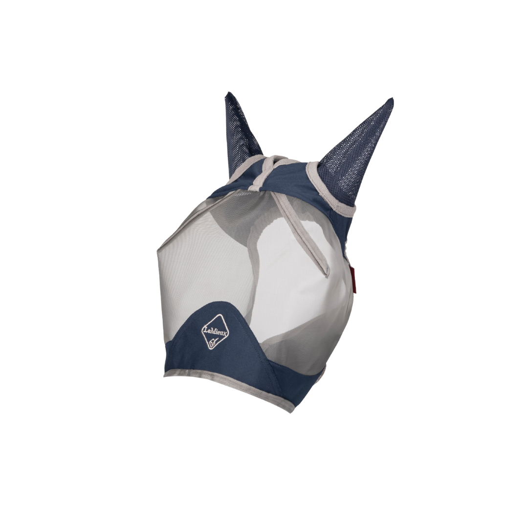 LeMieux ArmourShield Pro Half Fly Mask