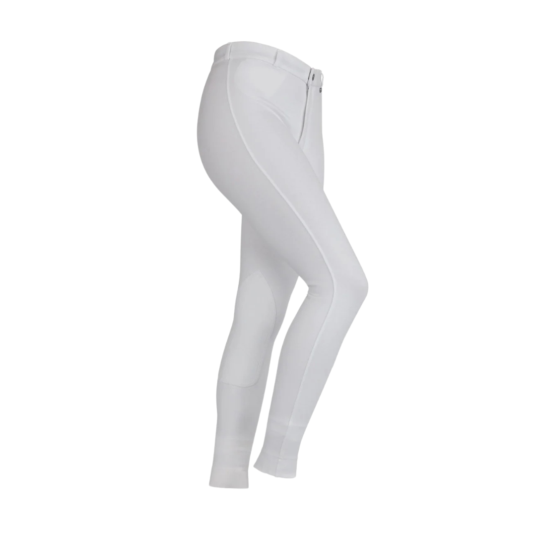 Shires Aubrion Maids SaddleHuggers Jodhpurs