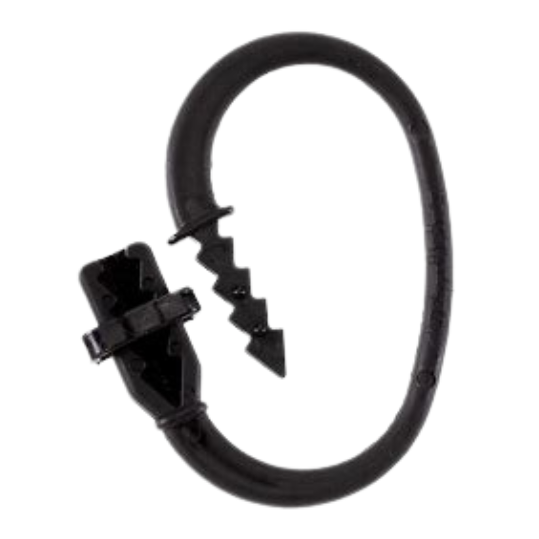 Equi-Ping Safety Release