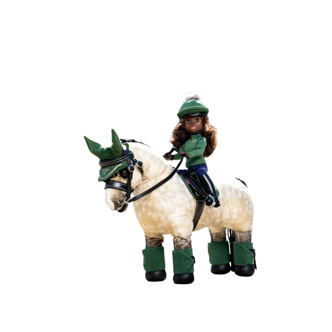 Lemieux Toy Rider Maya