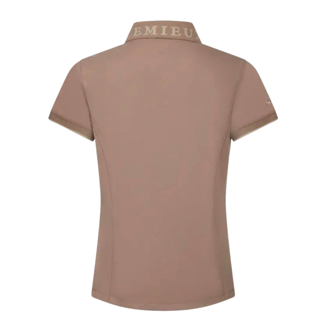 Lemieux Young Rider Polo Shirt