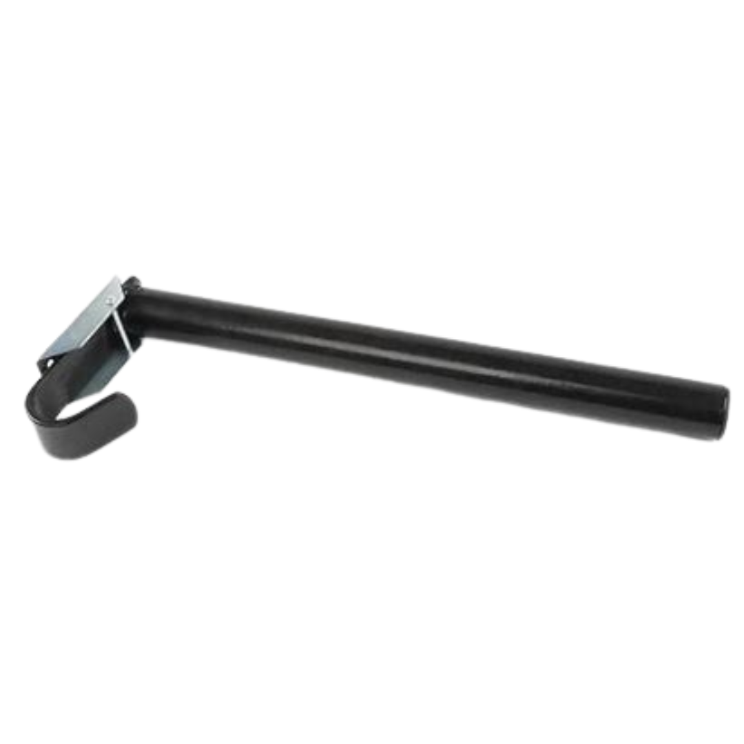 Shires EZI-KIT Pole Type Folding Saddle Rack