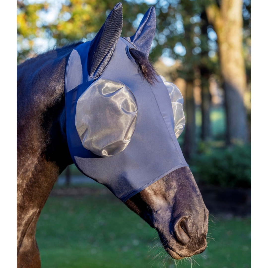 Lemieux Bug Relief Half Mask
