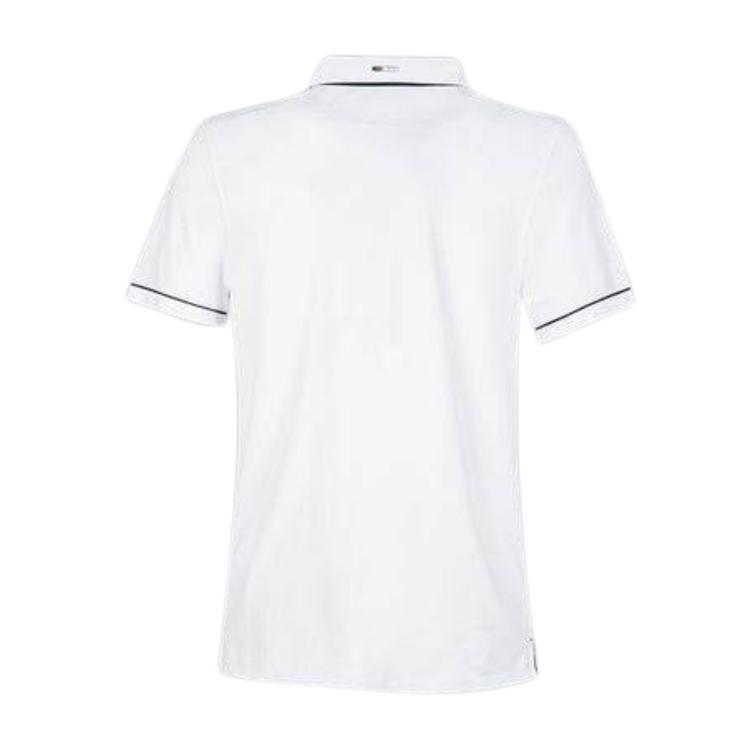 Equiline Boys Jecko Competition Polo