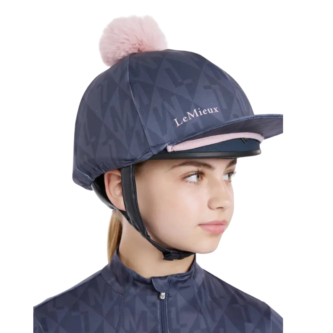 LeMieux Clea Hat Silk SS25