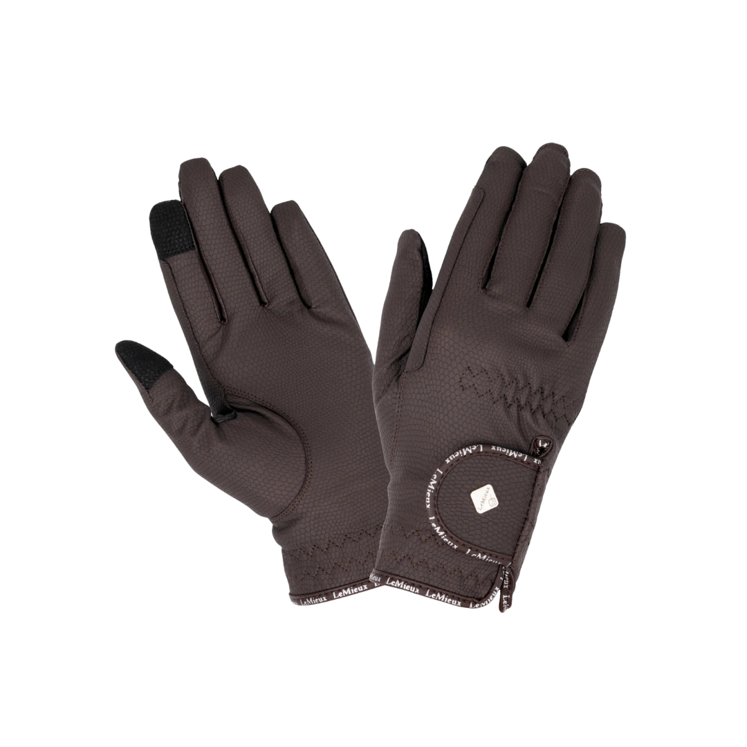 Lemieux Classic Riding Gloves