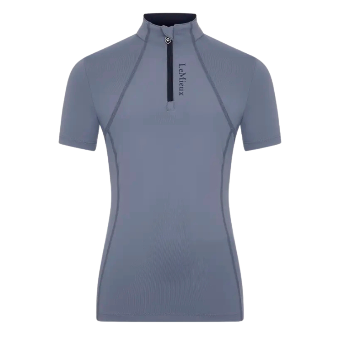 LeMieux Young Rider Short Sleeve Baselayer