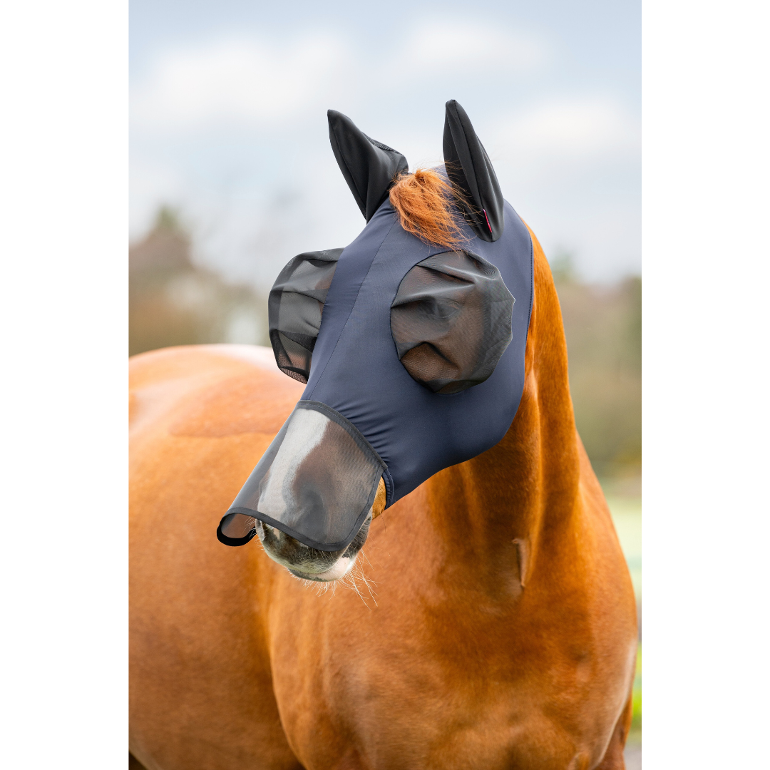 Lemieux Bug Relief Full Mask