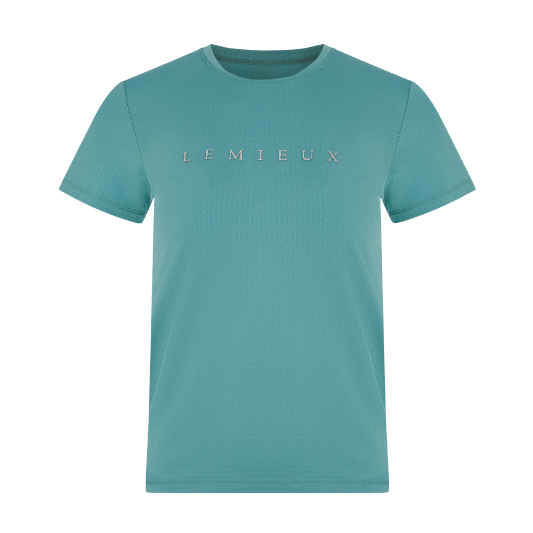 LeMieux Sports T-Shirt SS25