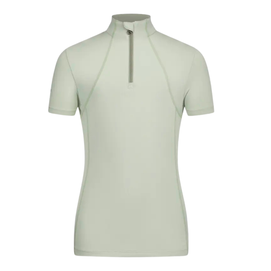 LeMieux Young Rider Short Sleeve Baselayer