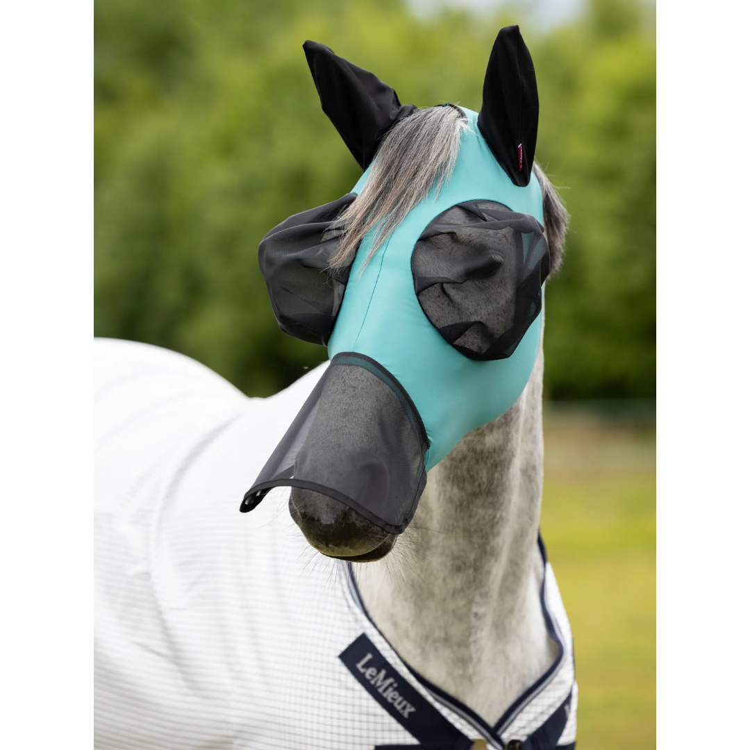 Lemieux Bug Relief Full Mask